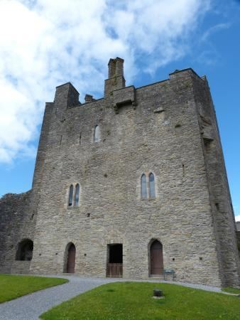 Roscrea Castle httpsmediacdntripadvisorcommediaphotos08