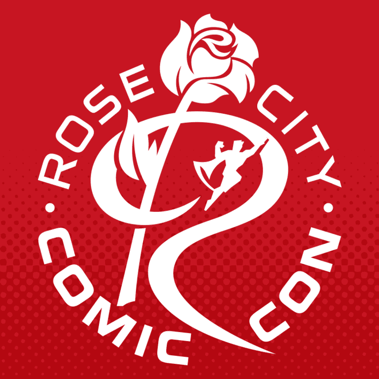 Rose City Comic Con httpspbstwimgcomprofileimages5801235480117