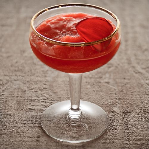 Rose (cocktail) Guava Rose Cocktail Recipe