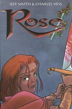 Rose (comics) httpsuploadwikimediaorgwikipediaenthumb4