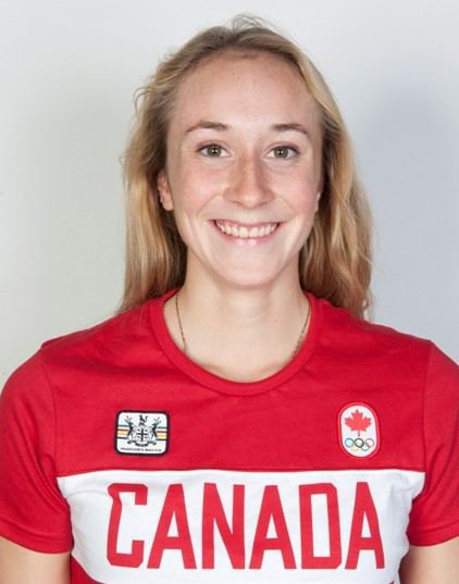 Rose Cossar Rose Cossar Team Canada Official 2018 Olympic Team Website