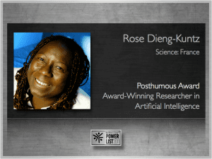 Rose Dieng-Kuntz Rose DiengKuntz Archives Black Women in Europe Blog