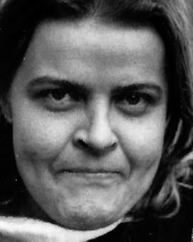 Rose Dugdale The Bonnie and Clyde of the Tiocfaidh r L generation