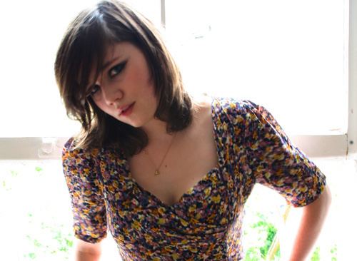 Rose Elinor Dougall The Quietus Features Escape Velocity Former Pipette Rose