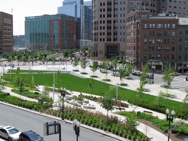 Rose Fitzgerald Kennedy Greenway Rose Kennedy Greenway Curbed Boston