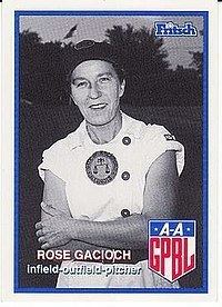 Rose Gacioch httpsuploadwikimediaorgwikipediaenthumbb