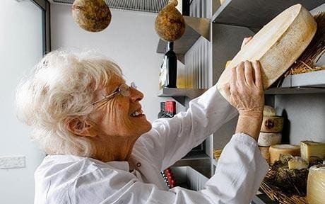 Rose Gray River Caf founder Rose Gray the recipes Telegraph