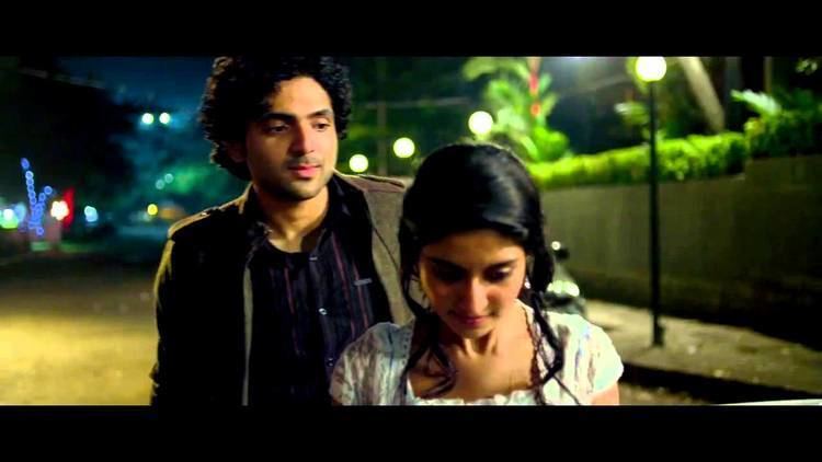 Rose Guitarinaal Rose Guitarinaal Malayalam Movie Song Chutti Varum Kaate 720p Ranjan