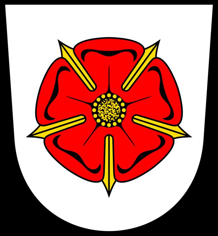 Rose (heraldry)