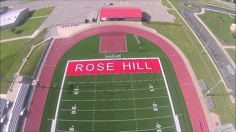 Rose Hill, Kansas httpsiytimgcomviAABIy5oDVjUmaxresdefaultjpg