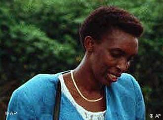 Rose Kabuye Germany Extradites Rwandan Politician to France Germany