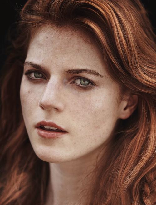 Rose Leslie rose leslie We Heart It rose leslie got and game of