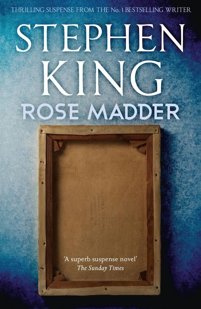 Rose Madder (novel) t1gstaticcomimagesqtbnANd9GcTCoNYJjaaAizXymP