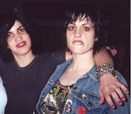 Rose Mazzola Casper Rose Mazzola and Brody Armstrong Dalle Brody