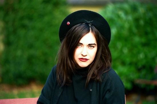 Rose McDowall The Quietus Features A Quietus Interview All Her Yesterdays