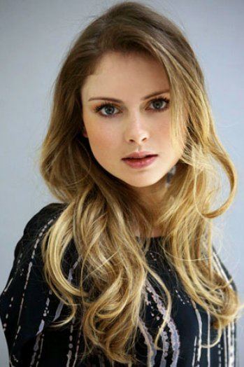 Rose McIver Rose McIver to Star in Rob Thomas39 39iZombie39 Hollywood