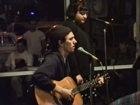 Rose Melberg Elliott Smith with Rose Melberg BIGGEST LIE STINKWEEDS 21396