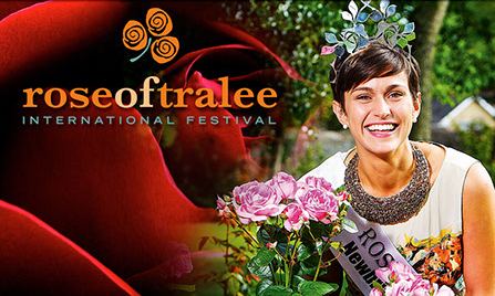 Rose of Tralee (festival) Local Roses fail to make Tralee festival