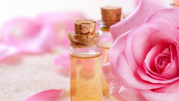 Rose oil Rose Oils