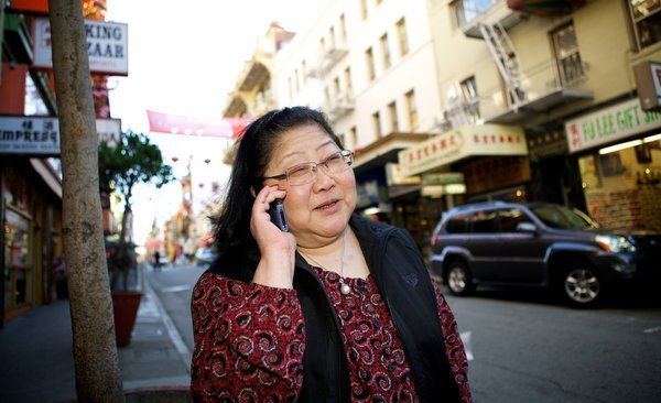 Rose Pak Rose Pak a Chinatown Power Broker Savors Mayor Edwin