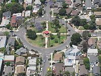 Rose Park, Long Beach, California uploadwikimediaorgwikipediacommonsthumb554