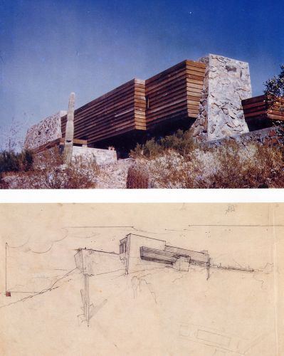 Rose Pauson House Rose Pauson Residence quotShip Rockquot 1939 Flickr