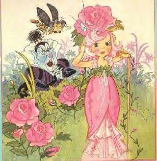 Rose Petal Place 310 best Vintage images on Pinterest Childhood 80 s and Drawings