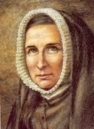 Rose Philippine Duchesne wwwcatholicorgfilesimagessaints377jpg