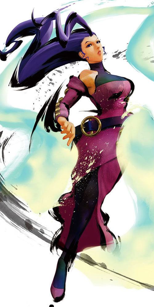 Rose (Street Fighter) Rose Street Fighters video games Writeupsorg