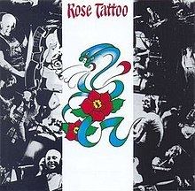 Rose Tattoo (Rose Tattoo album) httpsuploadwikimediaorgwikipediaenthumb4