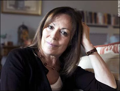 Rose Tremain Rose Tremain39s Orange Prize 39You can39t pretend to be