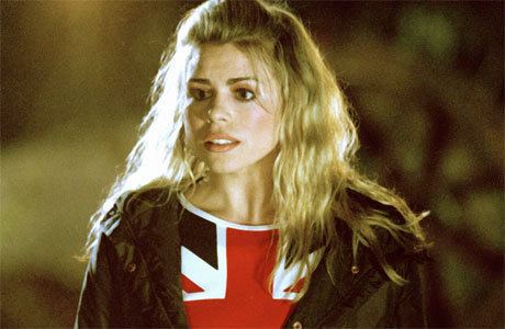 Rose Tyler A Companion To The Doctor39s Companions Rose Tyler Anglophenia
