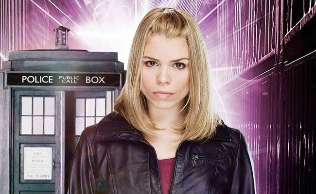 Rose Tyler Why Rose Tyler Is the Best Companion SciFi BloggersSciFi Bloggers