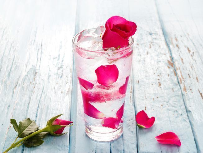 Rose water 7 reasons to drink rose water MNN Mother Nature Network