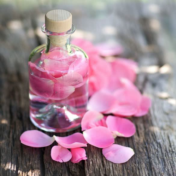 Rose water Rose Water Benefits for Skin YouQueen