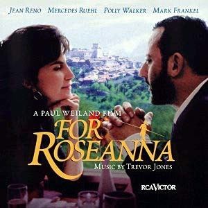 Roseanna's Grave Roseannas Grave Soundtrack details SoundtrackCollectorcom