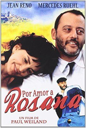 Roseanna's Grave ROSEANNAS GRAVE DVD REGION 2 Amazoncouk DVD Bluray