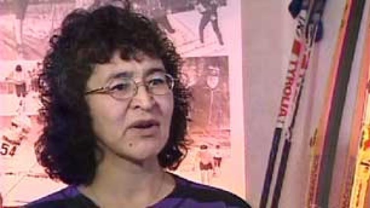 Roseanne Allen Northern Canadian skier Roseanne Allen dies North CBC News
