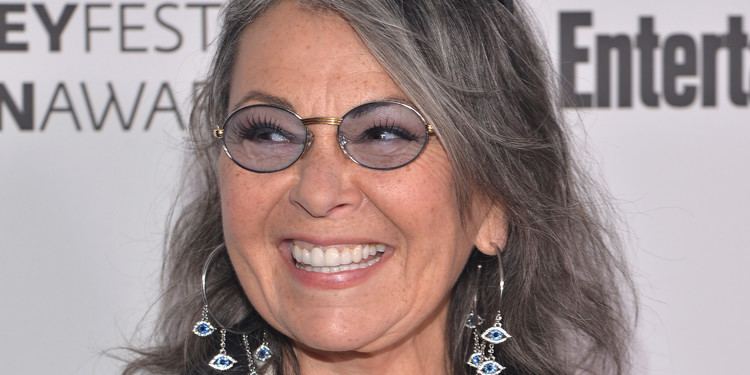 Roseanne Barr Roseanne Barr Is Going Blind Heres What You Should Know HuffPost