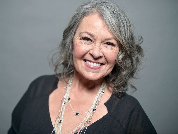Roseanne Barr's Controversial Tweet Leads to Cancellation of "Roseanne" Reboot - wide 4