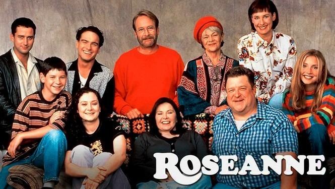 Roseanne Roseanne 1988 for Rent on DVD DVD Netflix
