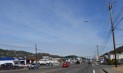Roseburg North, Oregon httpsuploadwikimediaorgwikipediacommonsthu