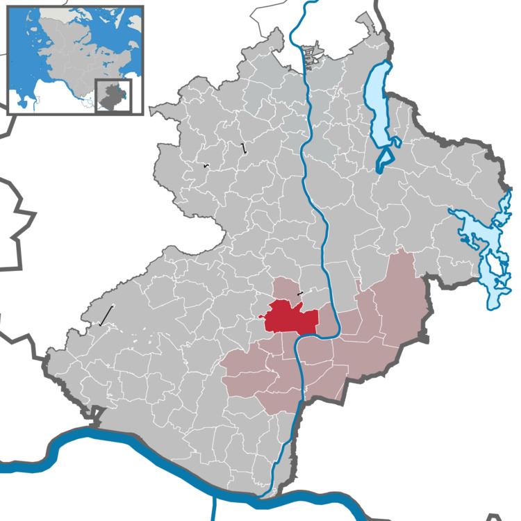 Roseburg, Schleswig-Holstein
