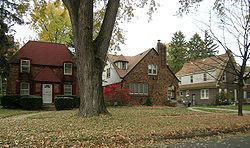 Rosedale Park, Detroit httpsuploadwikimediaorgwikipediacommonsthu