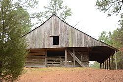 Rosedale Plantation Barn httpsuploadwikimediaorgwikipediacommonsthu