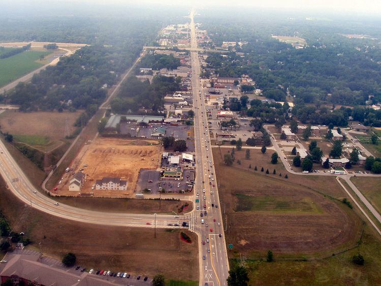 Roseland, Indiana