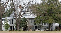 Roselawn (Allendale, South Carolina) httpsuploadwikimediaorgwikipediacommonsthu