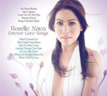 Roselle Nava Roselle Nava Roselle PinoyAlbumscom