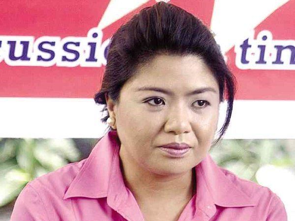 Rosemarie Arenas Pangasinan pork reaches Manila Inquirer News