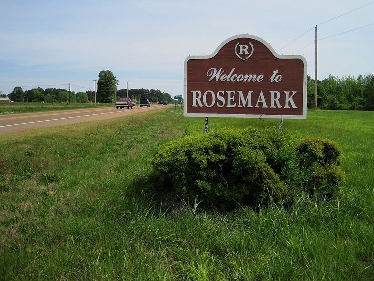 Rosemark, Tennessee
